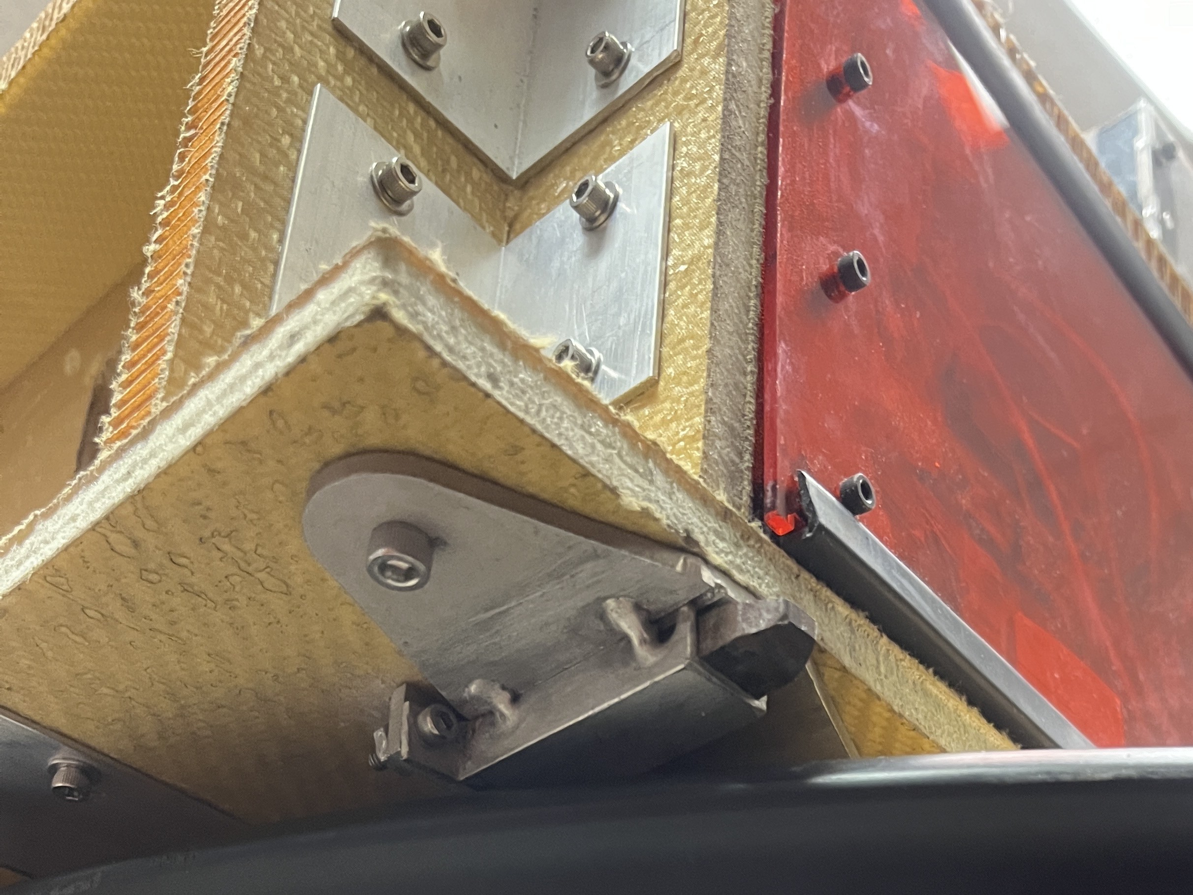 Final Version Implemented in Car